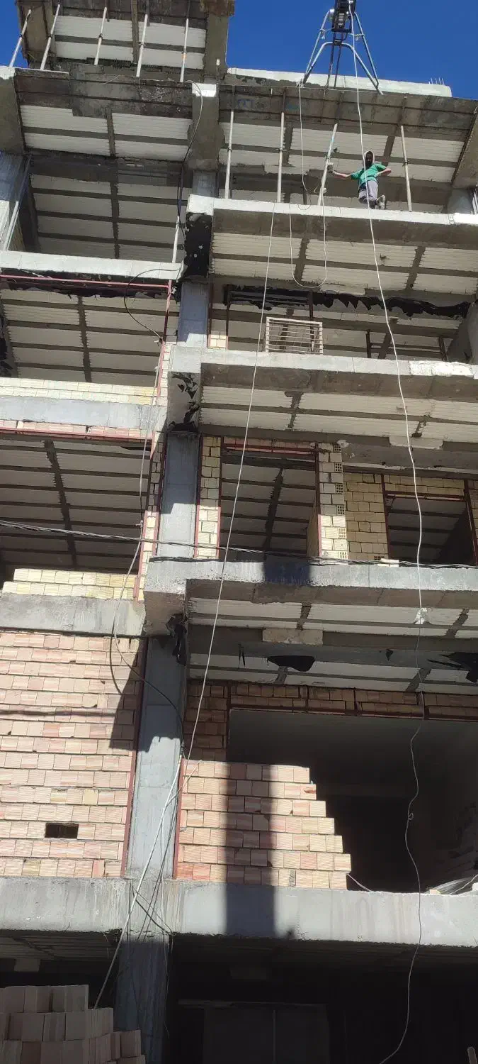 پیش فروش تک واحدی پیام|پیش‌فروش املاک|ایلام, |دیوار