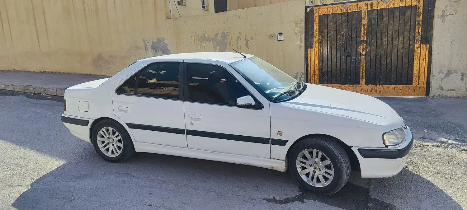 فروش ماشین|خودرو سواری و وانت|یاسوج, |دیوار