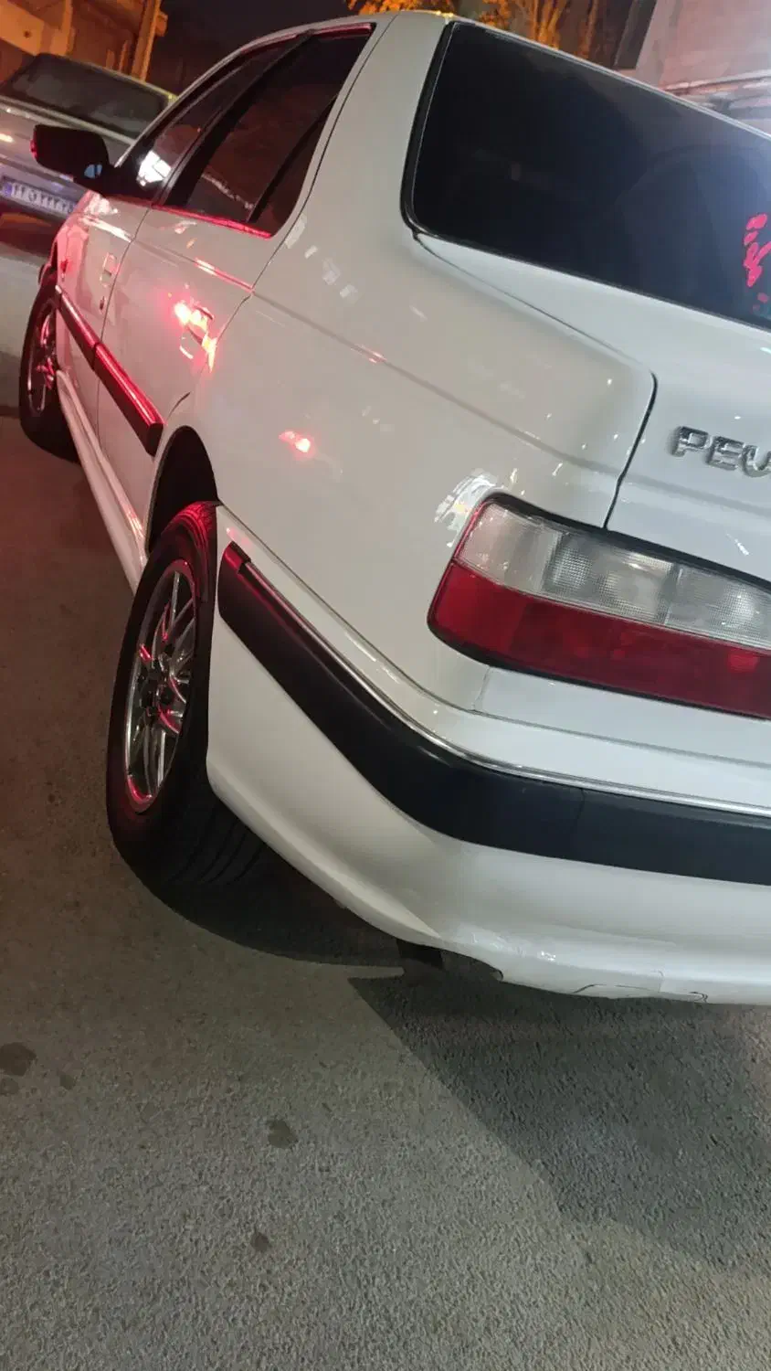 tu5مدل ۹۸|خودرو سواری و وانت|میاندوآب, |دیوار