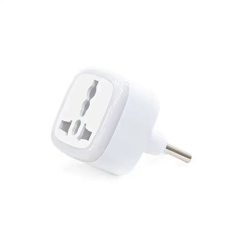 مبدل برق هادرون مدل تبدیل 3 به 2|لوازم جانبی موبایل و تبلت|ری, صالحآباد شرقی|دیوار