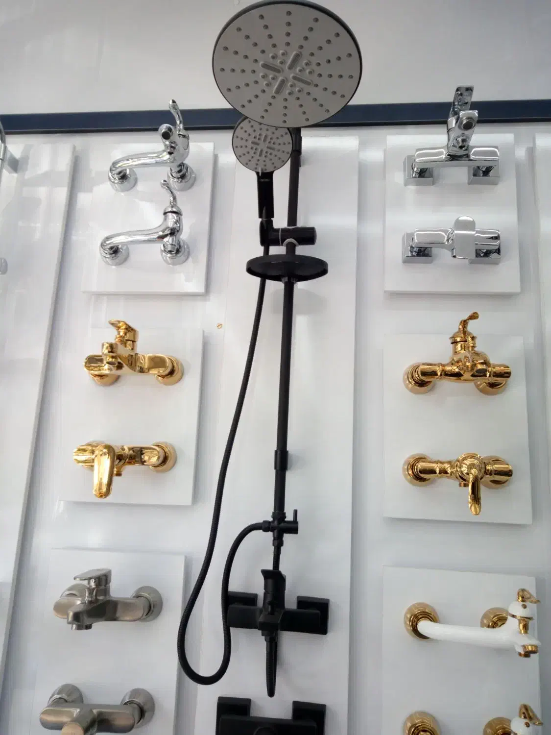 یونیورست مدل ناتیلوس|لوازم حمام|تهران, جوادیه تهرانپارس|دیوار