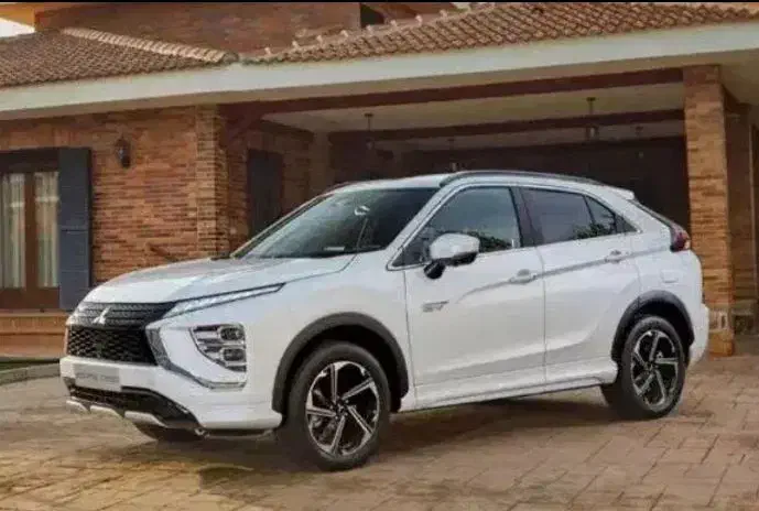 حواله میتسوبیشی اکلپیس وارداتی|خودرو سواری و وانت|شیراز, شهرک قمشه|دیوار