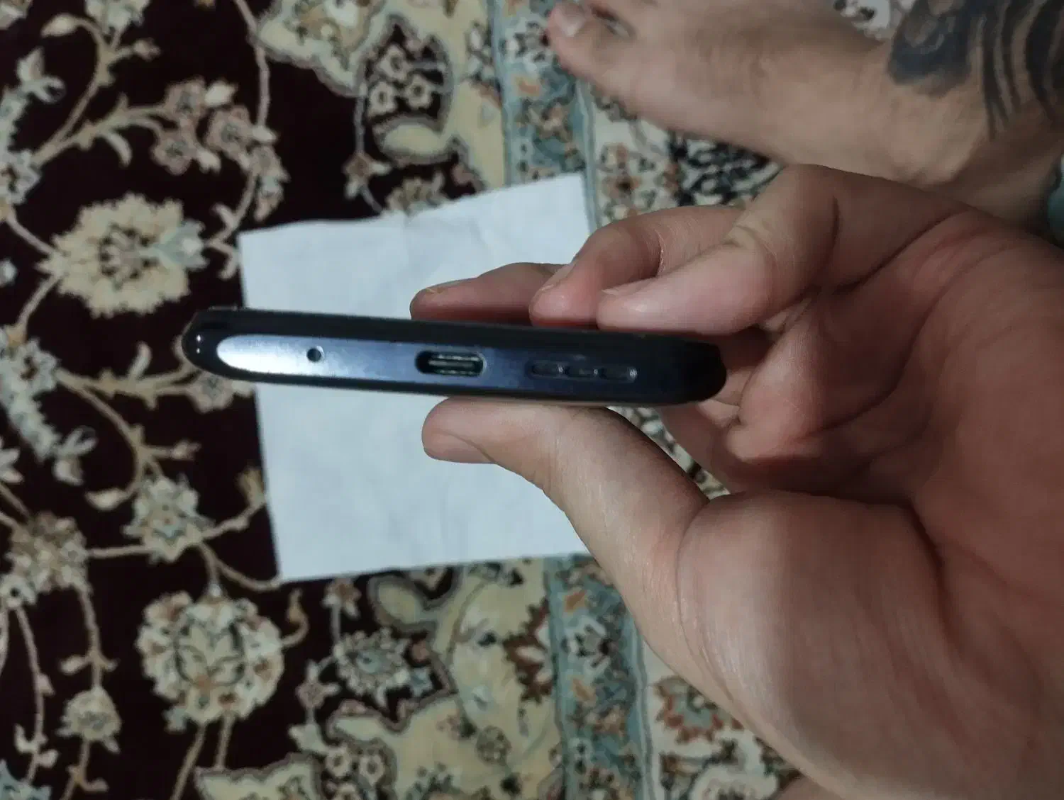 شیائومی ردمی نوت ۹ تی (redmi note 9t)|موبایل|کرج, احدآباد|دیوار