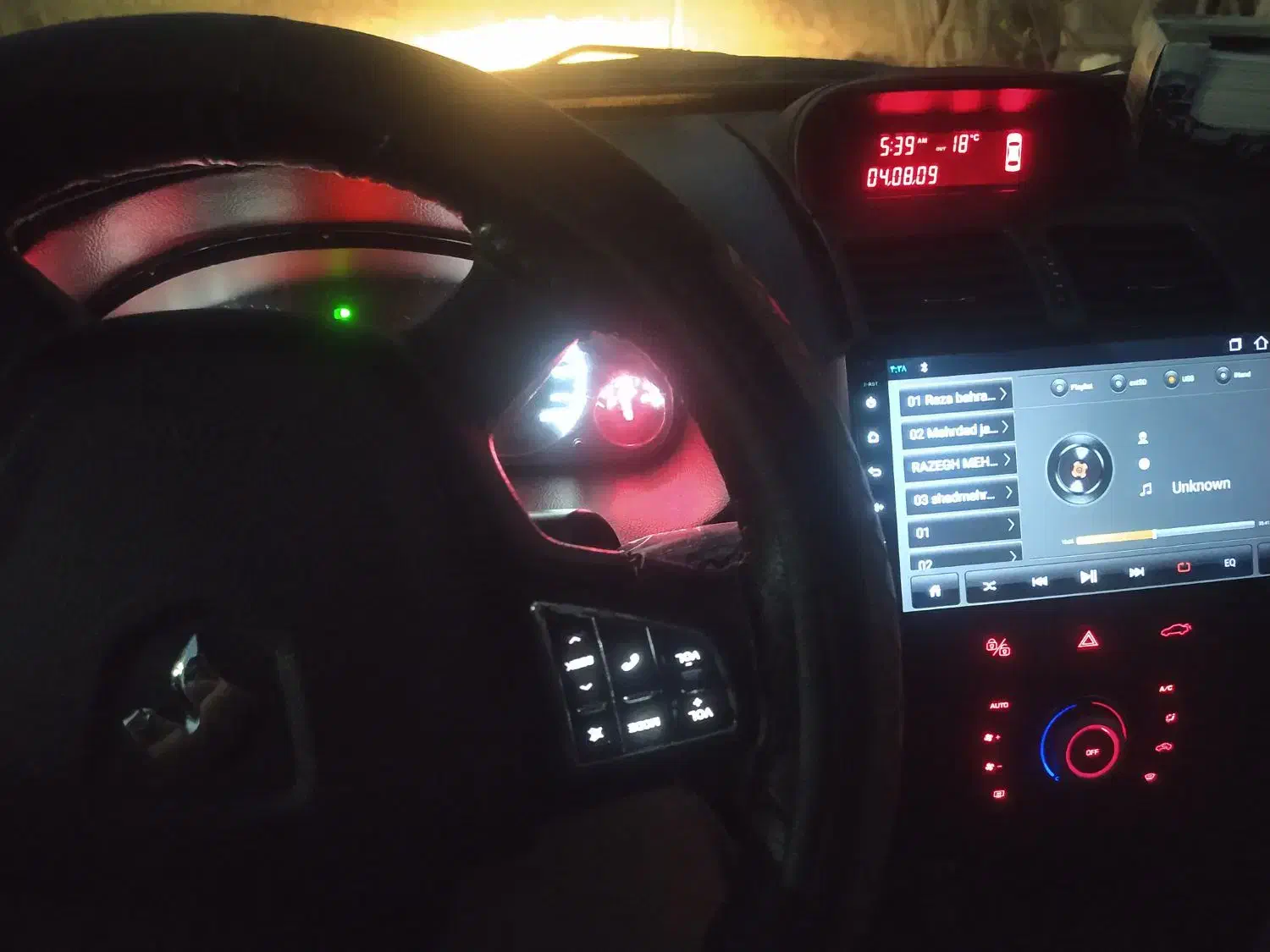 سورن پلاس EF7کم کار|خودرو سواری و وانت|حسن آباد, |دیوار