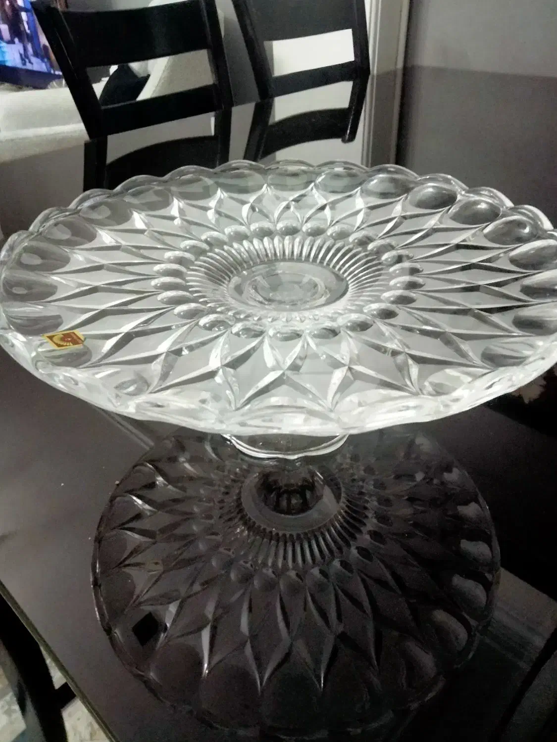 شیرینی خوری بزرگ|ظروف سرو و پذیرایی|تهران, سازمان برنامه جنوبی|دیوار