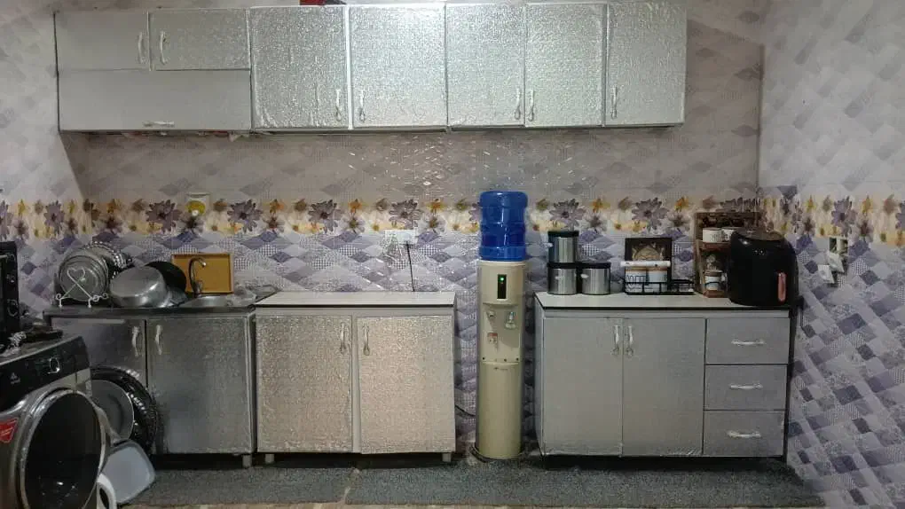 هندیجان کابینت شش تیکه|مصالح و تجهیزات ساختمان|هندیجان, |دیوار