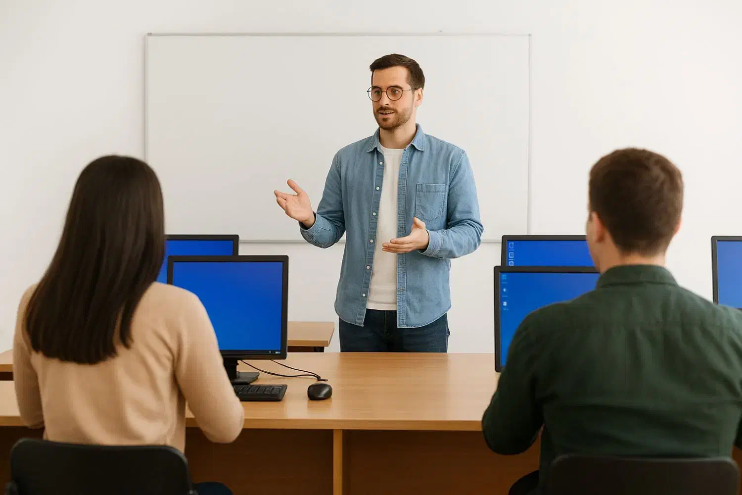 آموزش کامپیوتر خصوصی و کاربردی|خدمات آموزشی|بندرعباس, |دیوار