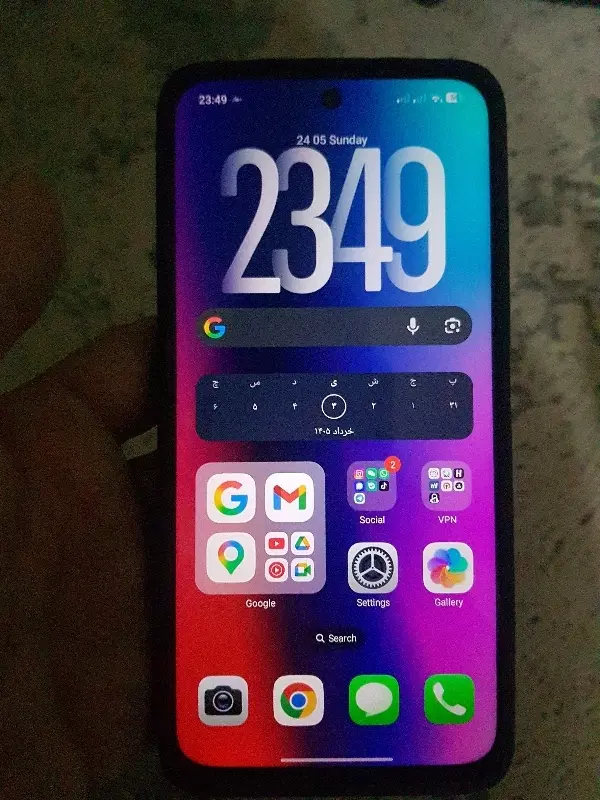 Poco m7 4g|موبایل|تهران, دکتر هوشیار|دیوار