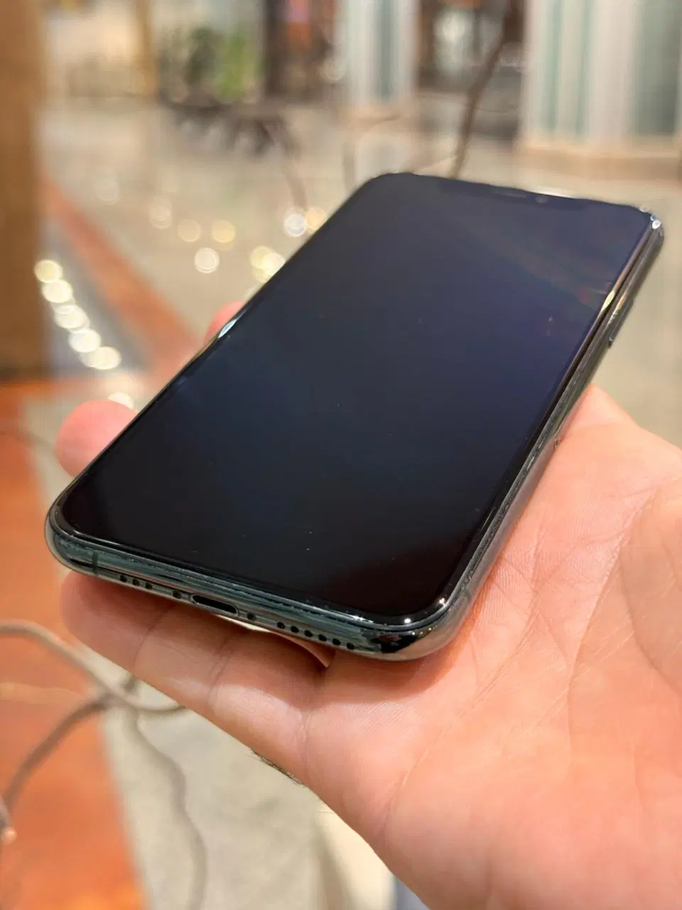 iphone 11 pro|موبایل|مشهد, راهنمایی|دیوار