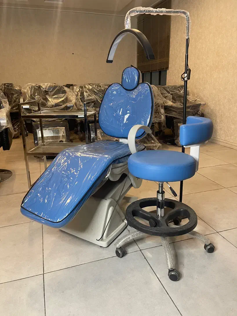 یونیت زیبای صندلی برقی ژل وبوتاکس|پزشکی|شیراز, زند|دیوار