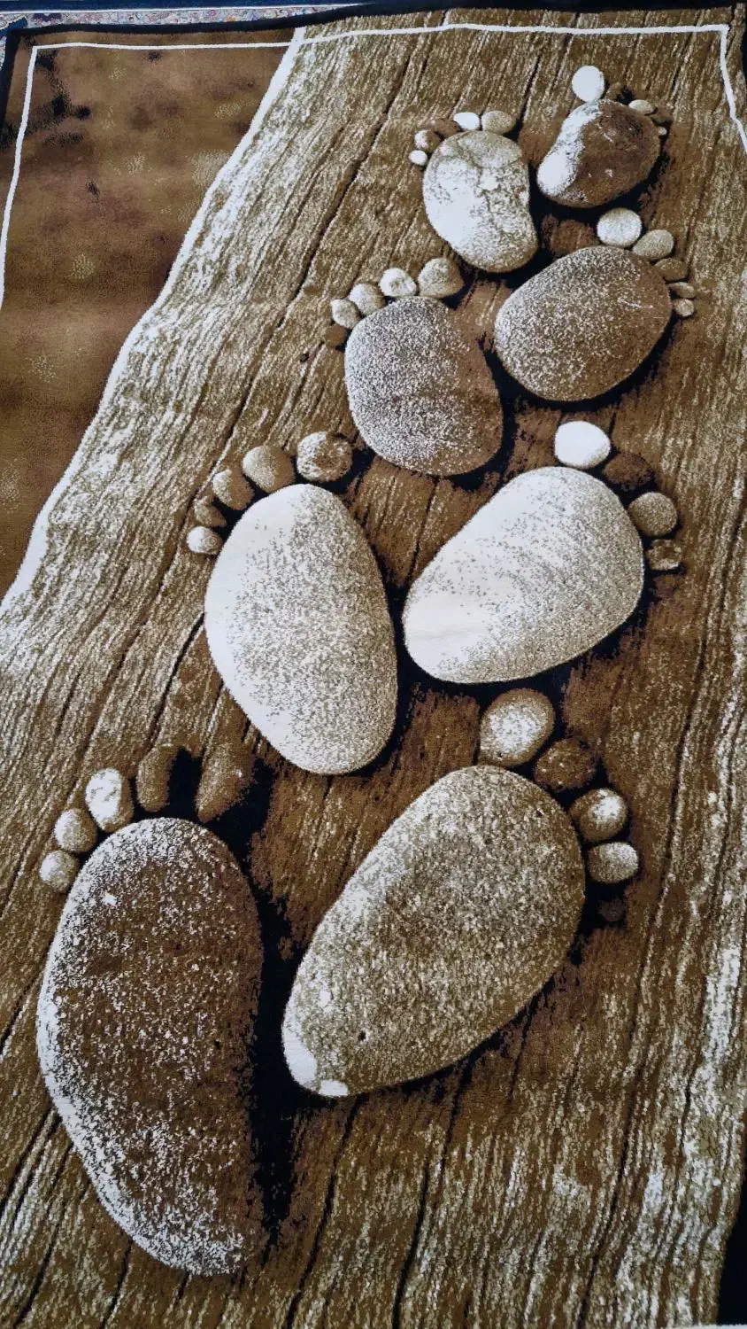 فرش اسپرت ۴متری درحد نونونو|فرش|کرج, گلشهر|دیوار