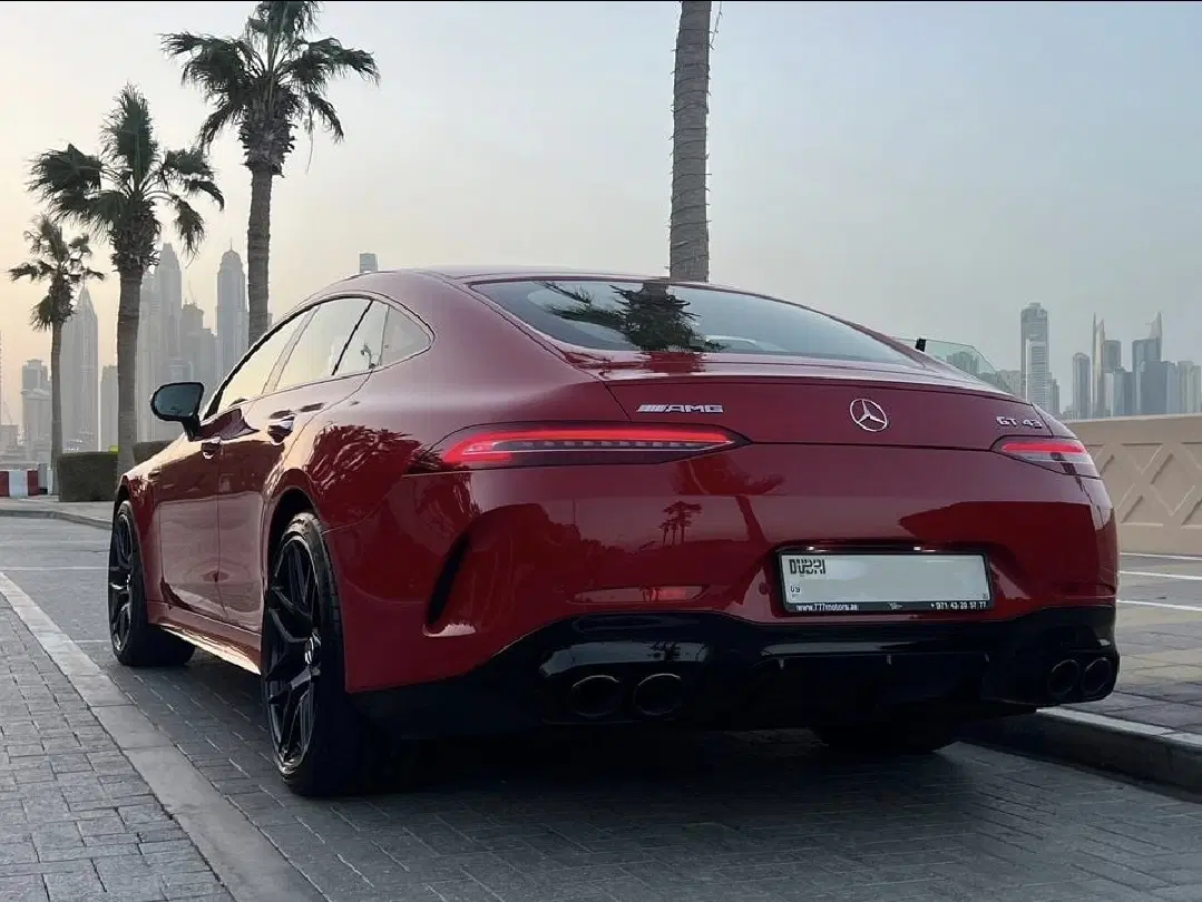 Benz GT43 2019|خودرو سواری و وانت|اهواز, کیانپارس |دیوار