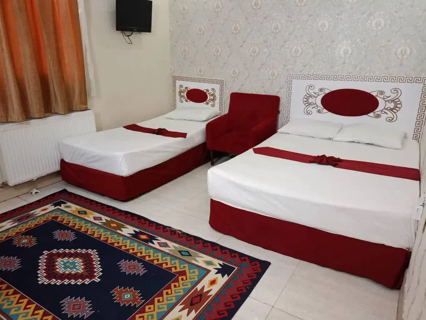 با سلام و عرض ادب تور هفت روزه مشهد آغاز شد|تور و چارتر|امیدیه, |دیوار