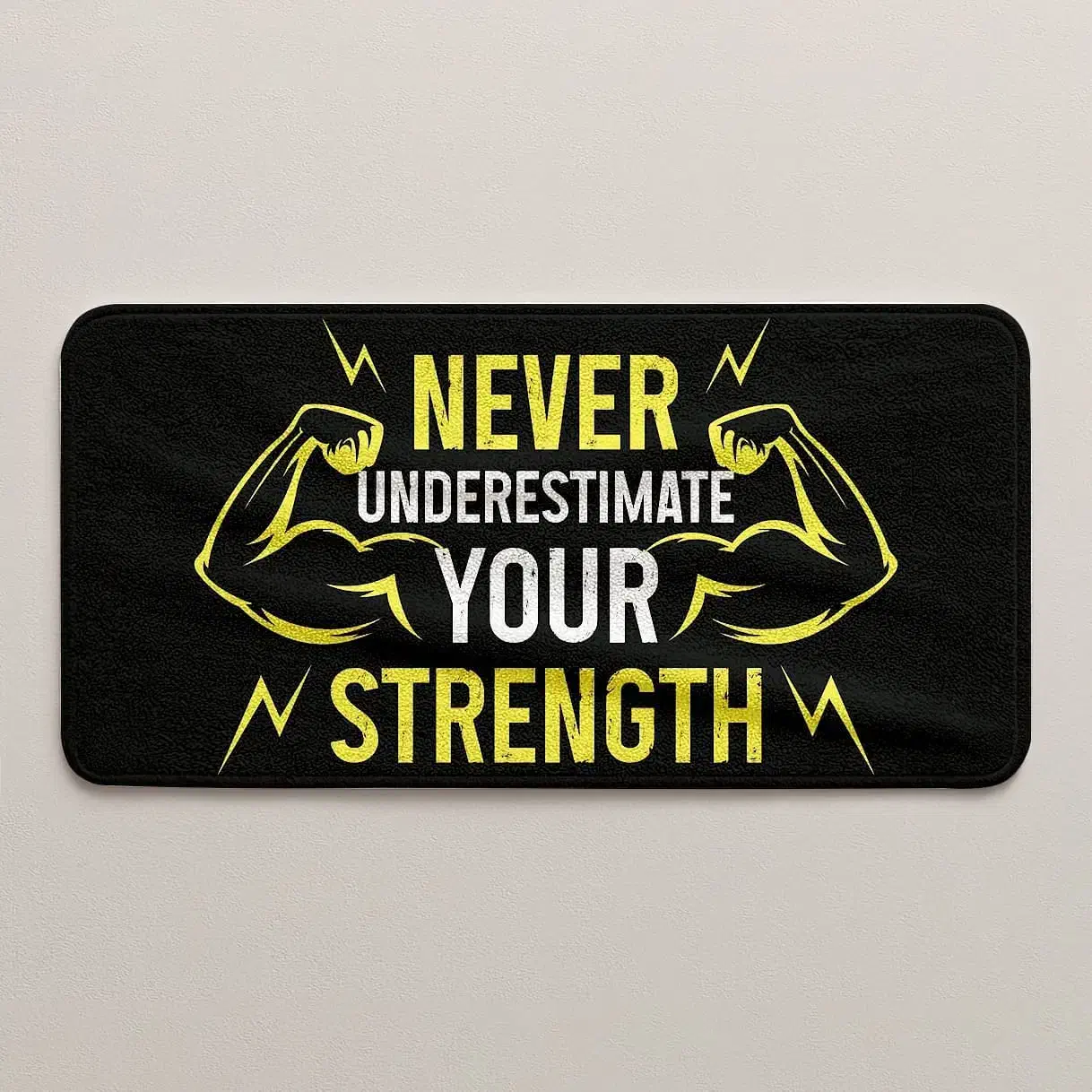 زیر اندازهای باشگاهی ۵۰×۱۰۰ فقط ۸۵ تومان|تجهیزات ورزشی|مشکین‌دشت, |دیوار