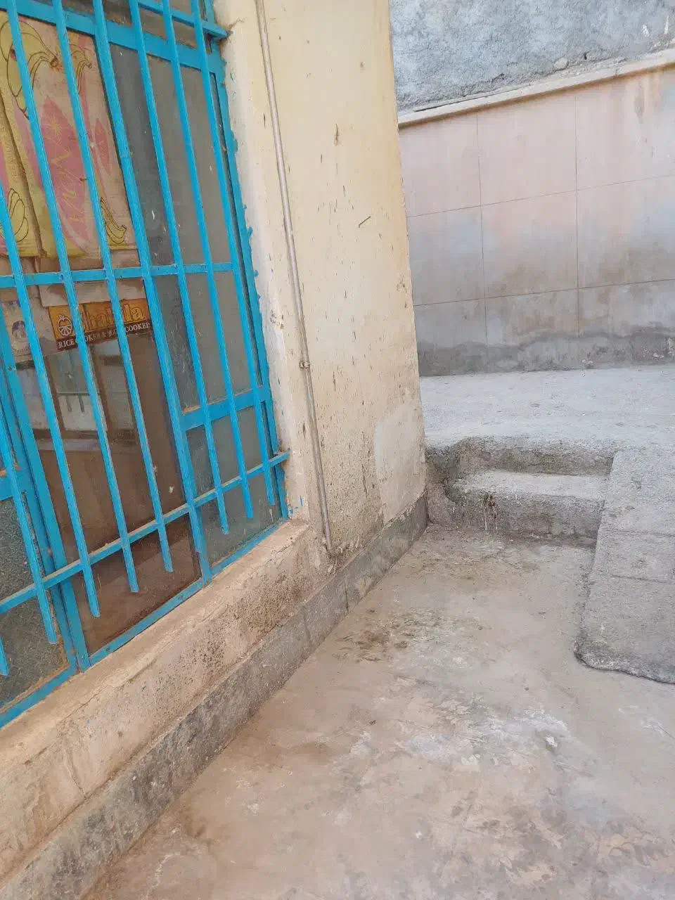 رهن و اجاره منزل ویلایی دو خواب|اجارهٔ خانه و ویلا|گناباد, |دیوار