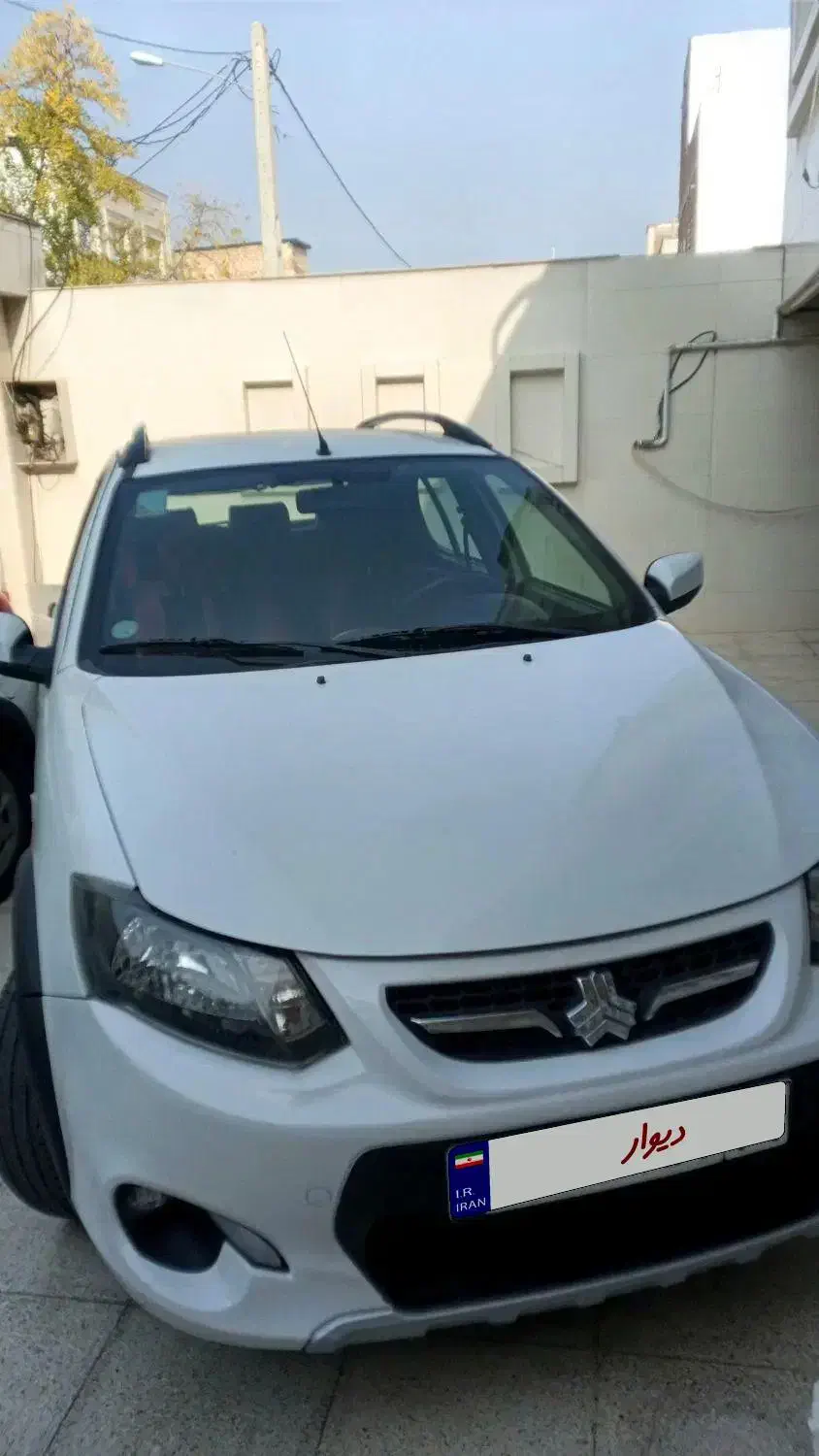 کوییک|خودرو سواری و وانت|کلاله, |دیوار