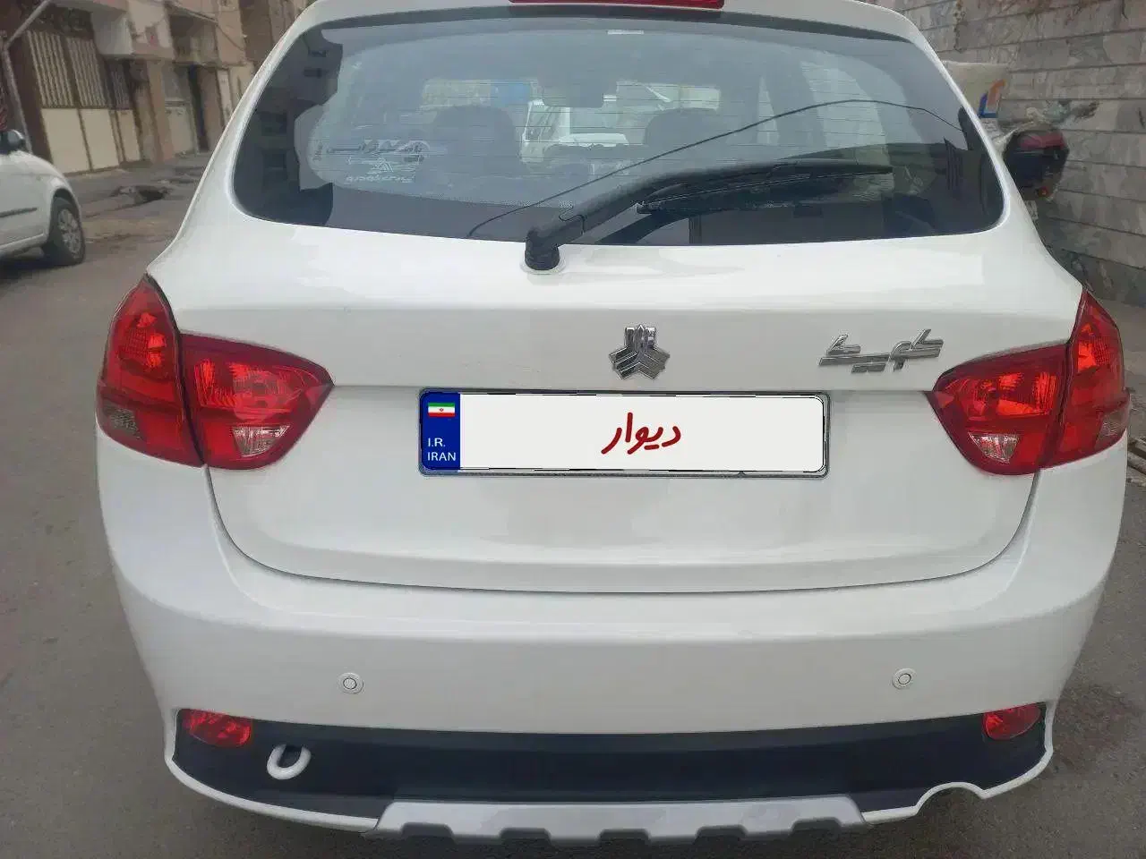 کوییک|خودرو سواری و وانت|کرج, کمال‌شهر|دیوار