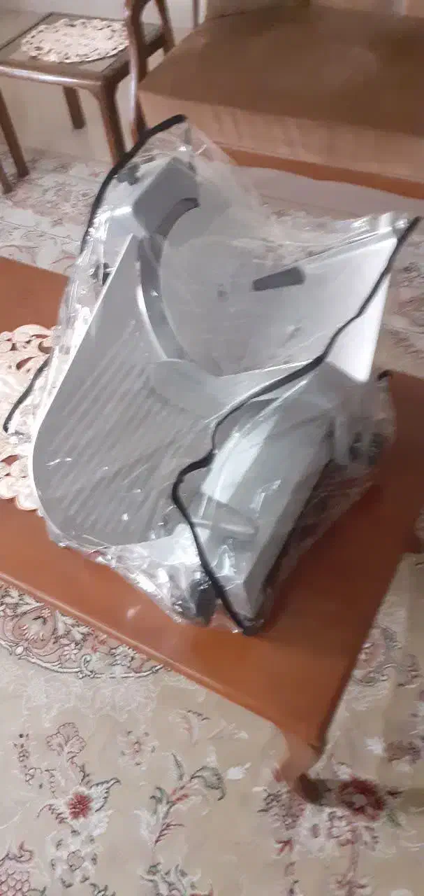 یخچال و کالباس بر|فروشگاه و مغازه|اندیشه, اندیشه فاز ۳|دیوار