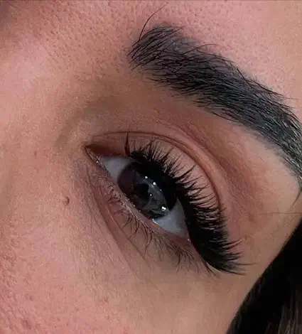 کاشت تخصصی انواع مژه هیدن و لیفت ابرو در پرند|خدمات آرایشگری و زیبایی|پرند, فاز ۲|دیوار