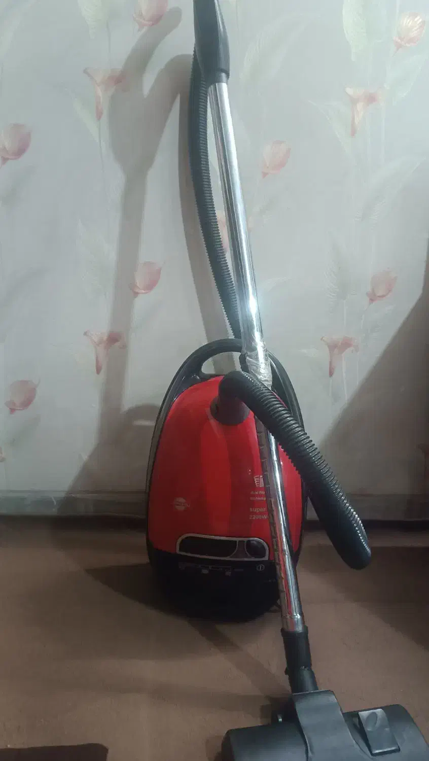 جاروبرقی|جاروبرقی، جارو شارژی، بخارشو|اصفهان, کوی امیریه|دیوار