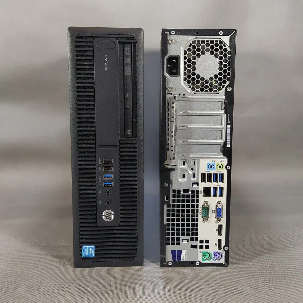 مینی کیس hp|رایانه رومیزی|مشهد, طلاب|دیوار