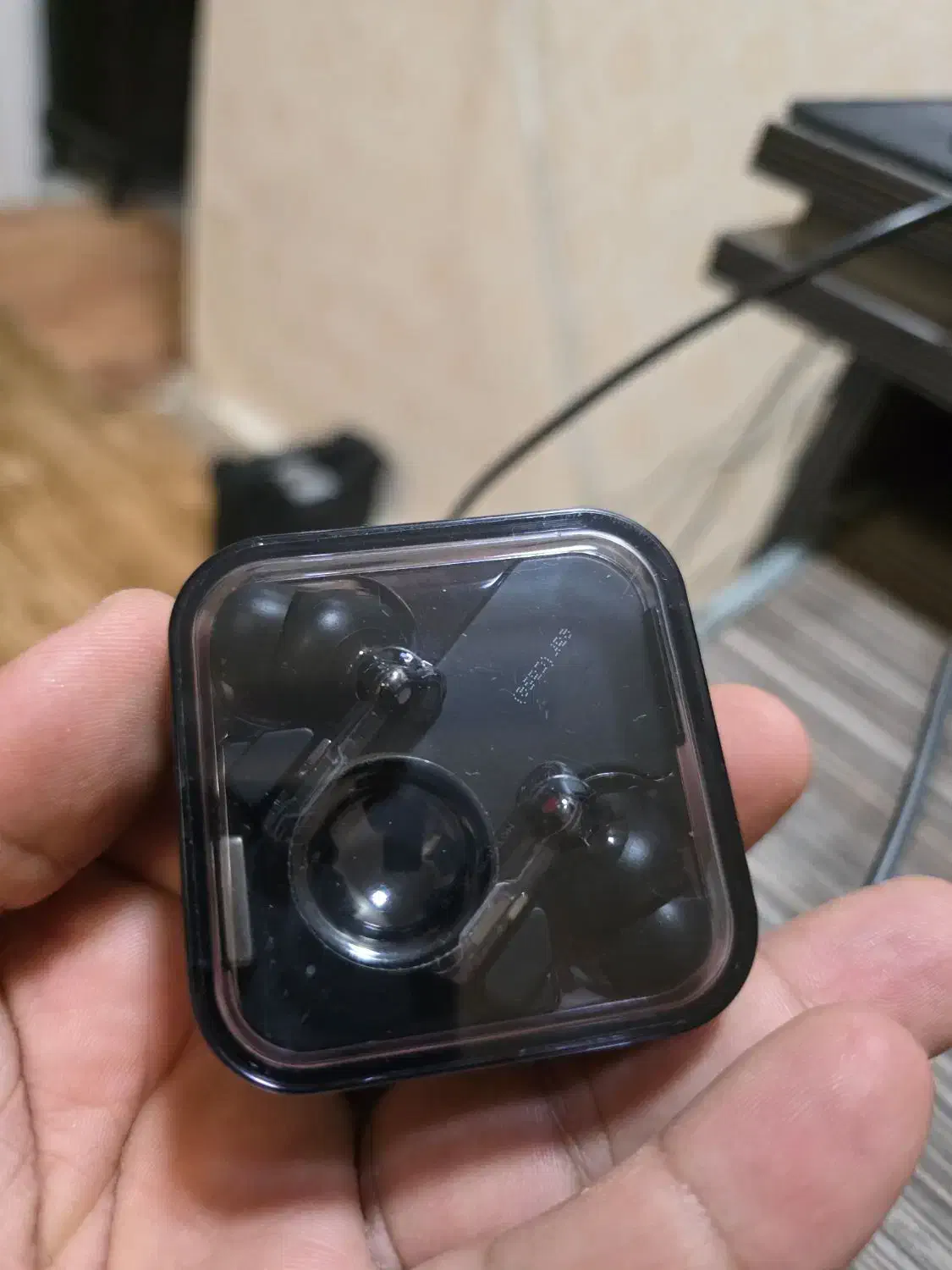 هدسفری ناتینگ ایر ۲|لوازم جانبی موبایل و تبلت|بندرعباس, |دیوار