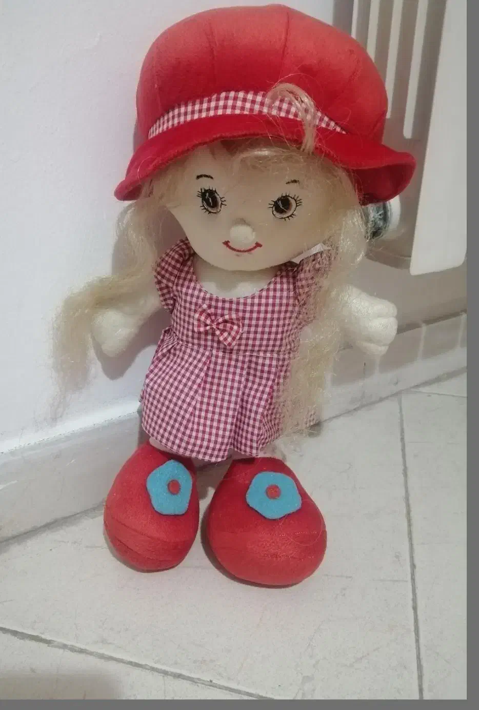 اسباب بازی کودک.خانه باربی و تپلی|اسباببازی بچه|کرج, آق تپه|دیوار