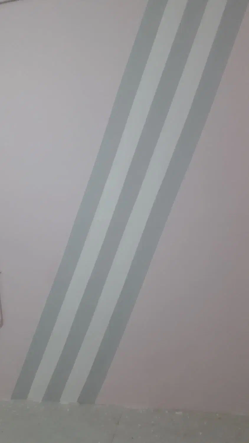 نقاشی ساختمان|خدمات پیشه و مهارت|تربت جام, شهید نصرالهی|دیوار