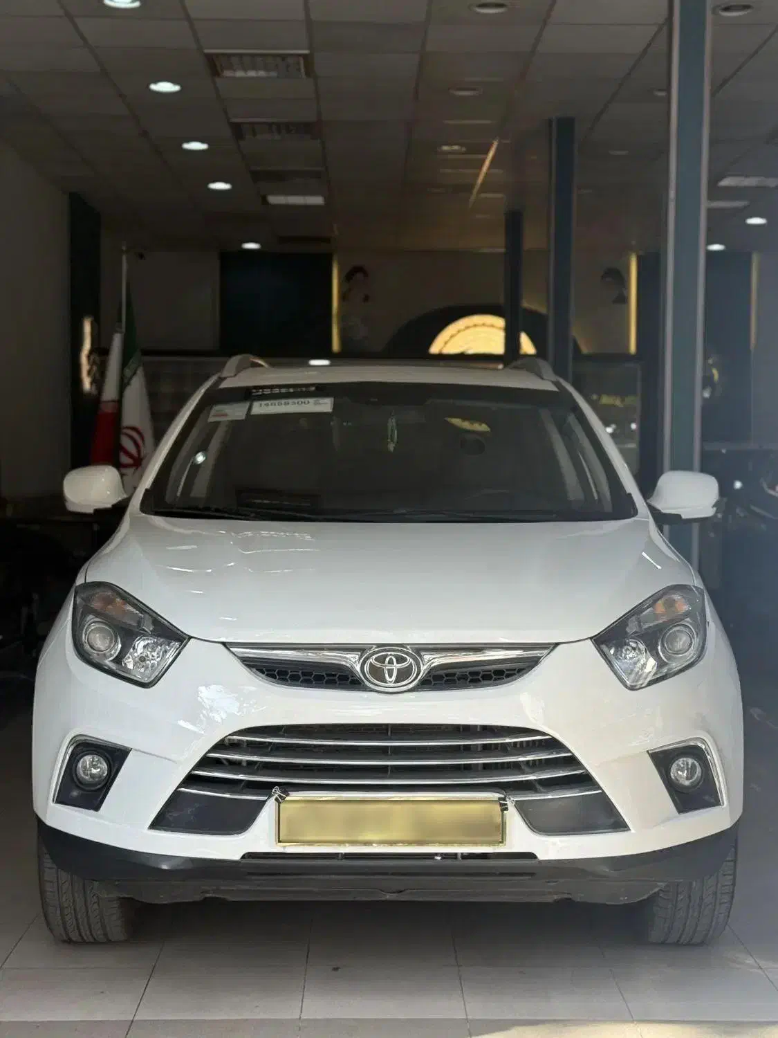 جک s5 مدل ۹۵ دنده ۱۰۰ کاکرد واقعی|خودرو سواری و وانت|مشهد, شهید مطهری|دیوار