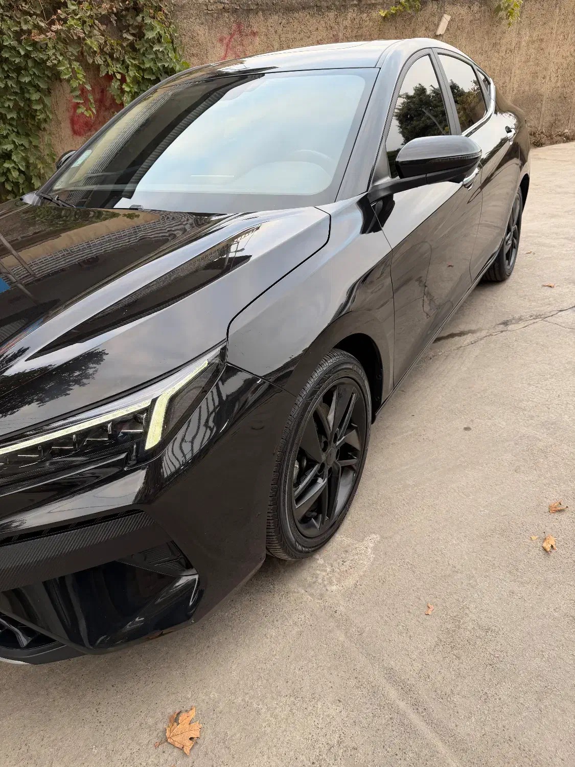 فروش کی ام سی جی ۷|خودرو سواری و وانت|گرگان, |دیوار