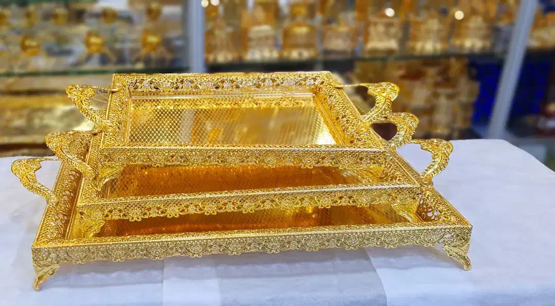 ظروف سرو وپذیرایی|ظروف سرو و پذیرایی|زاهدان, |دیوار