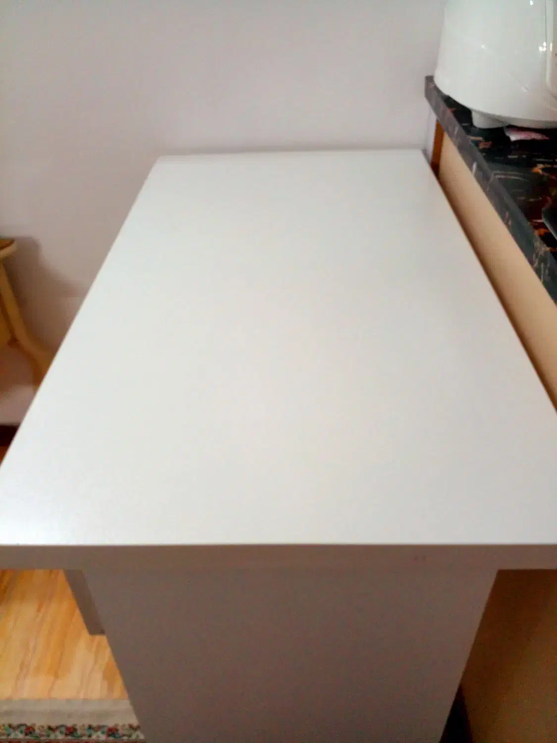 میز کامپیوتر|میز تحریر و کامپیوتر|مشهد, مشکینی (شهرک غرب)|دیوار