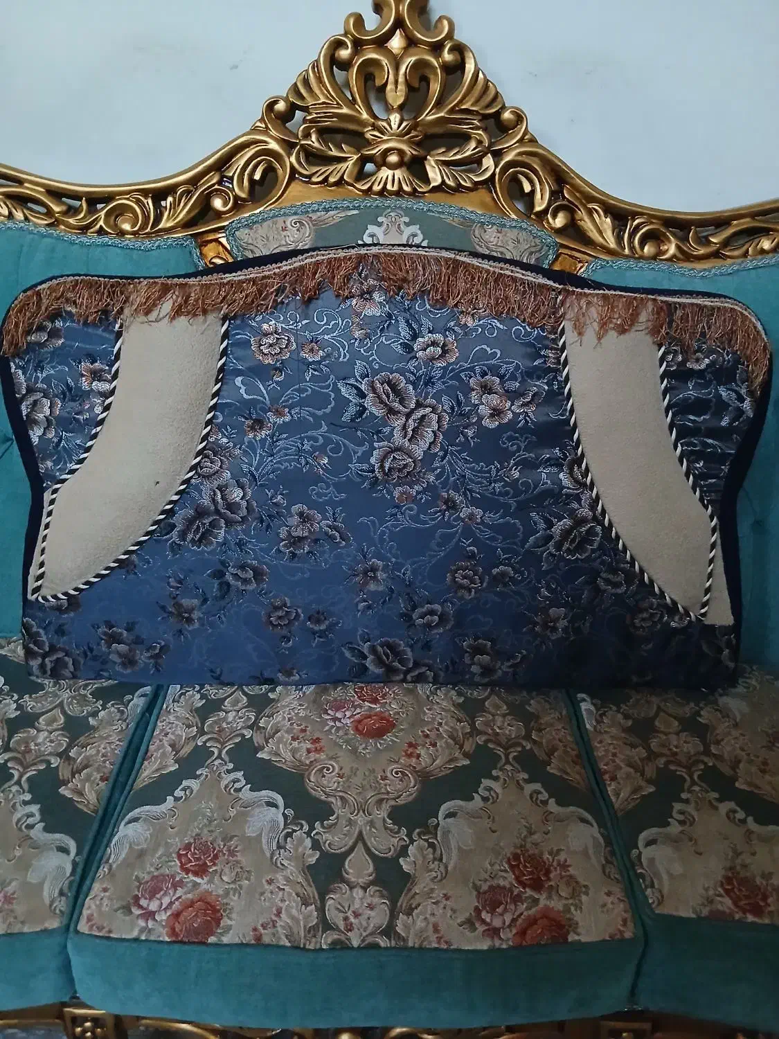 پشتی|پشتی|مشهد, حسین‌آباد|دیوار