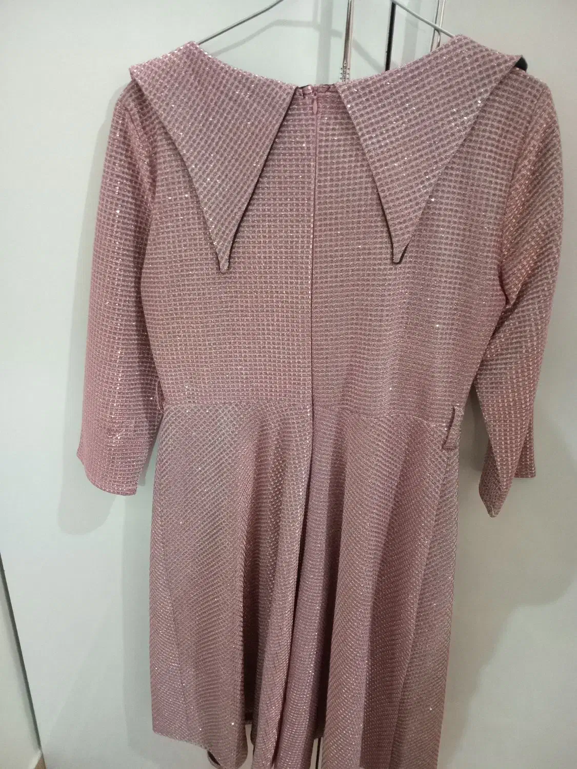 مجلسی زنانه دخترانه نو|لباس|مرند, |دیوار