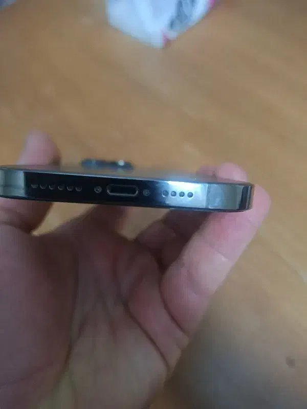 آیفون ۱۳ پرومکس|موبایل|تهران, افسریه جنوبی|دیوار