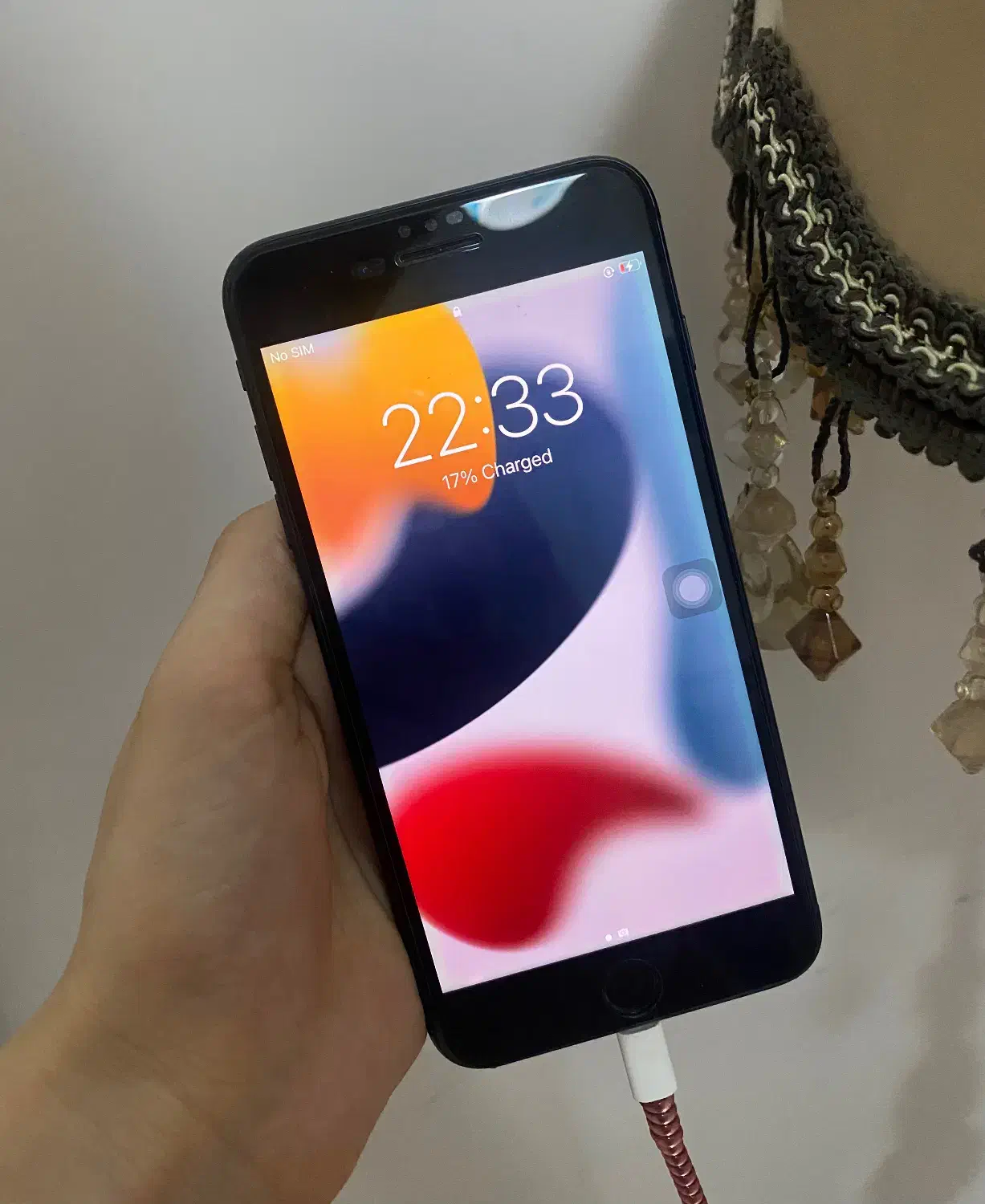 ایفون سون پلاس|موبایل|پاکدشت, پاکدشت (مامازند)|دیوار