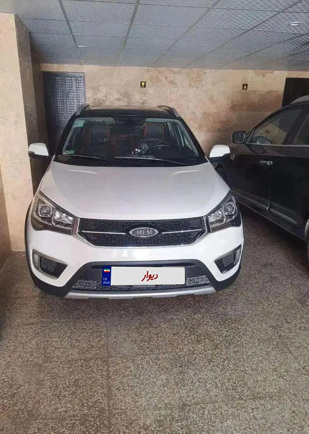 x22mt|خودرو سواری و وانت|شیراز, زرهی|دیوار