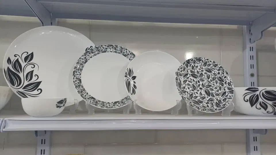 حراج ویژه ظروف|ظروف سرو و پذیرایی|فسا, |دیوار