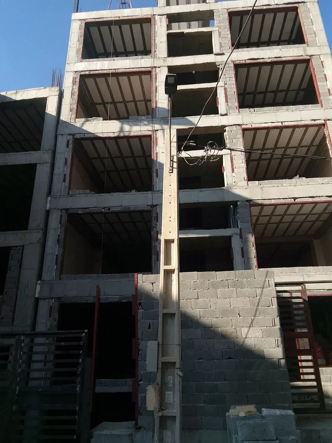 فروش واحد های 115متری|پیش‌فروش املاک|شهریار, شهریار|دیوار