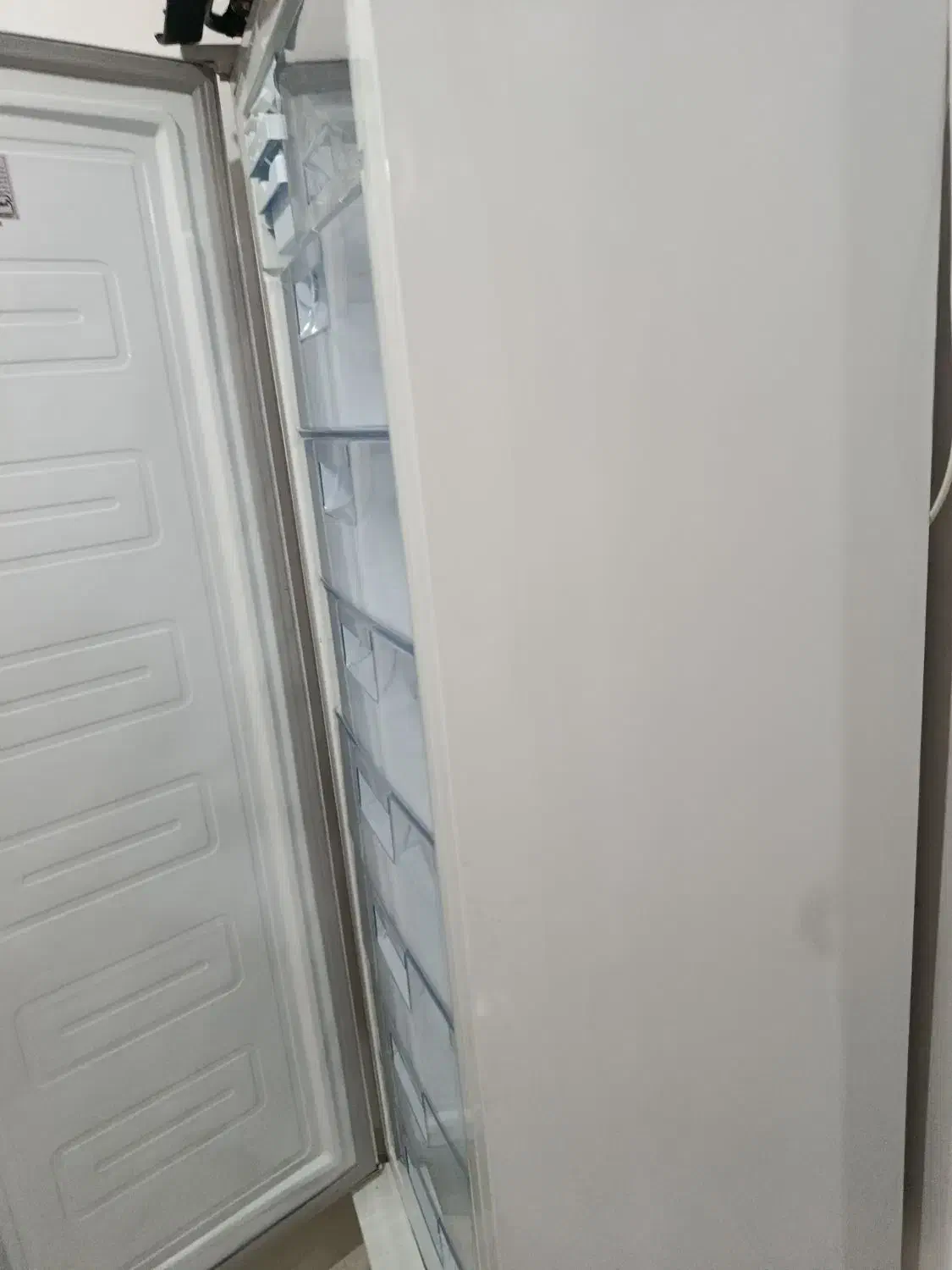 فریزرنو با۶ضمانت|یخچال و فریزر|ایذه, |دیوار