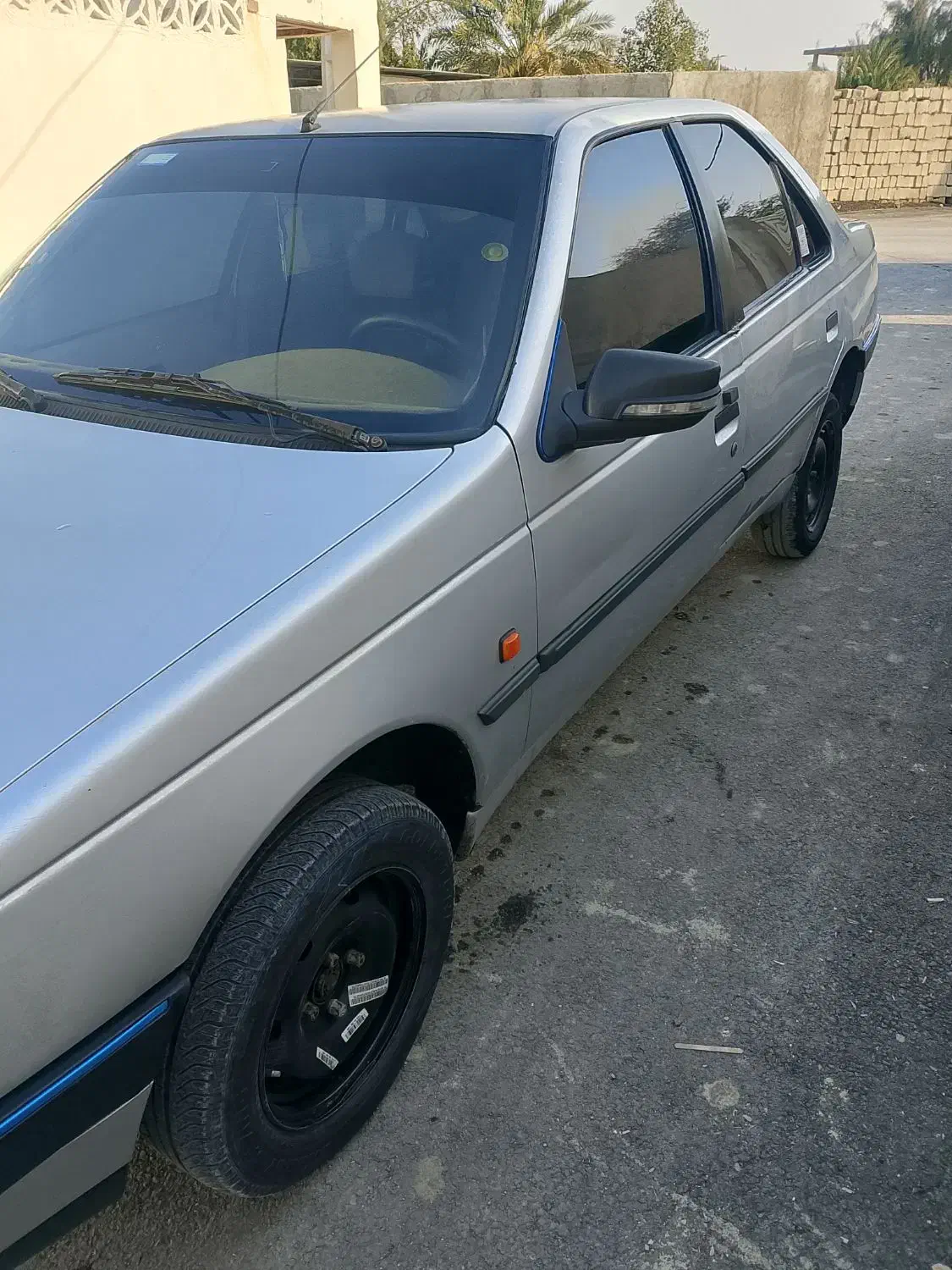 ماشین پژو405|خودرو سواری و وانت|درگهان, |دیوار