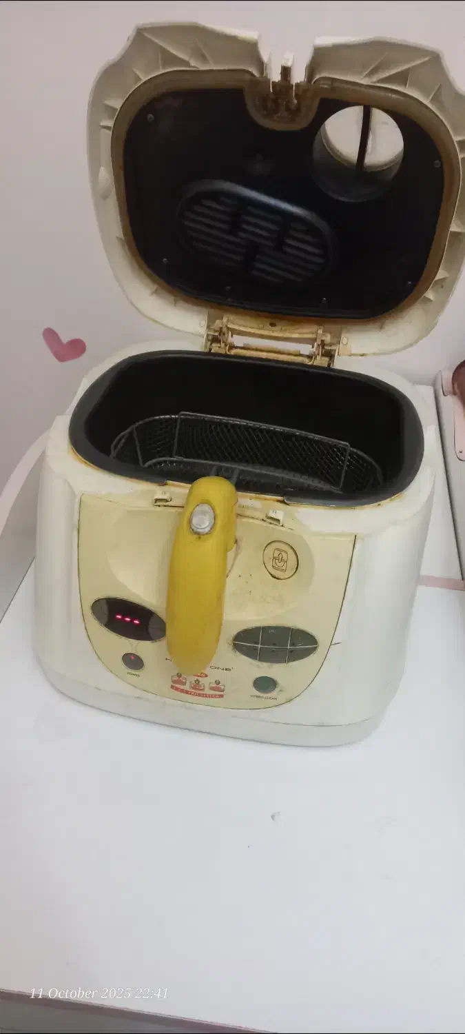 سرخ کن هاردستون|اجاق گاز و لوازم برقی پختوپز|اردبیل, |دیوار