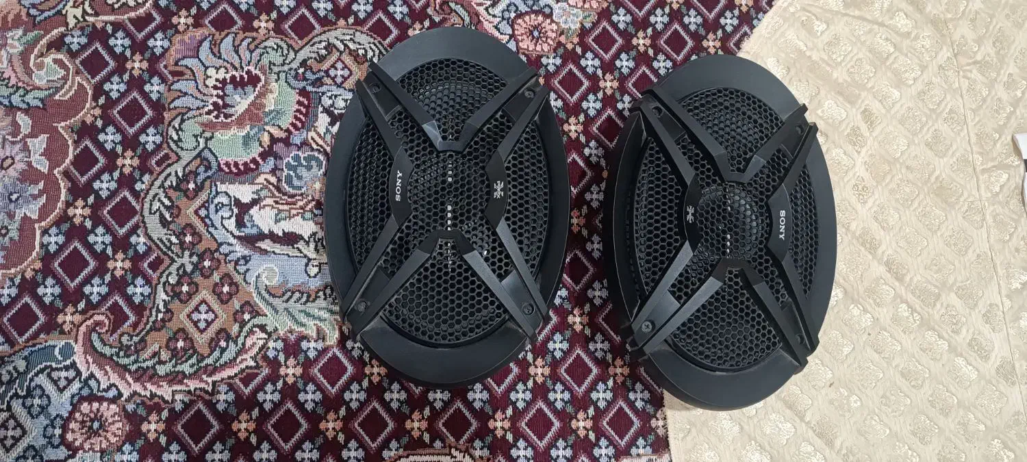 باند سونی|قطعات یدکی و لوازم جانبی|سیمین شهر, |دیوار