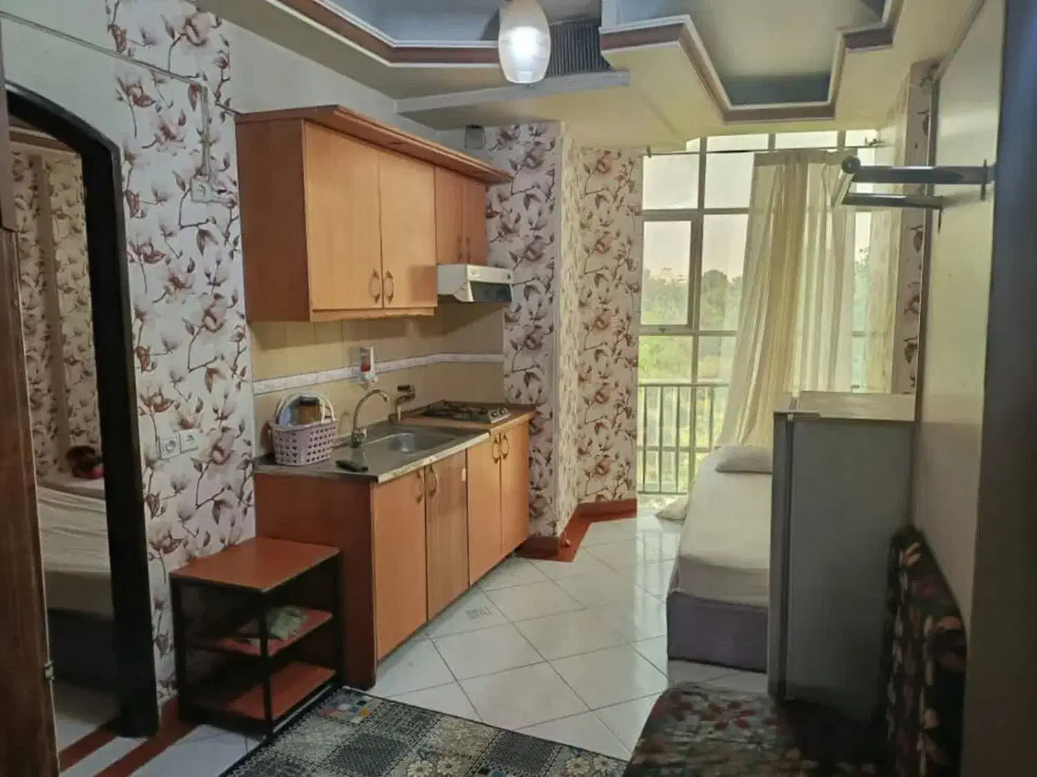 آپارتمان باب الجواد|اجارهٔ کوتاهمدت آپارتمان و سوئیت|مشهد, آیت الله خامنهای|دیوار