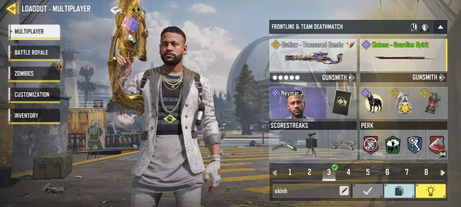 اکانت کالاف معاوضه میکونین|کنسول، بازی ویدئویی و آنلاین|کرفتو, |دیوار