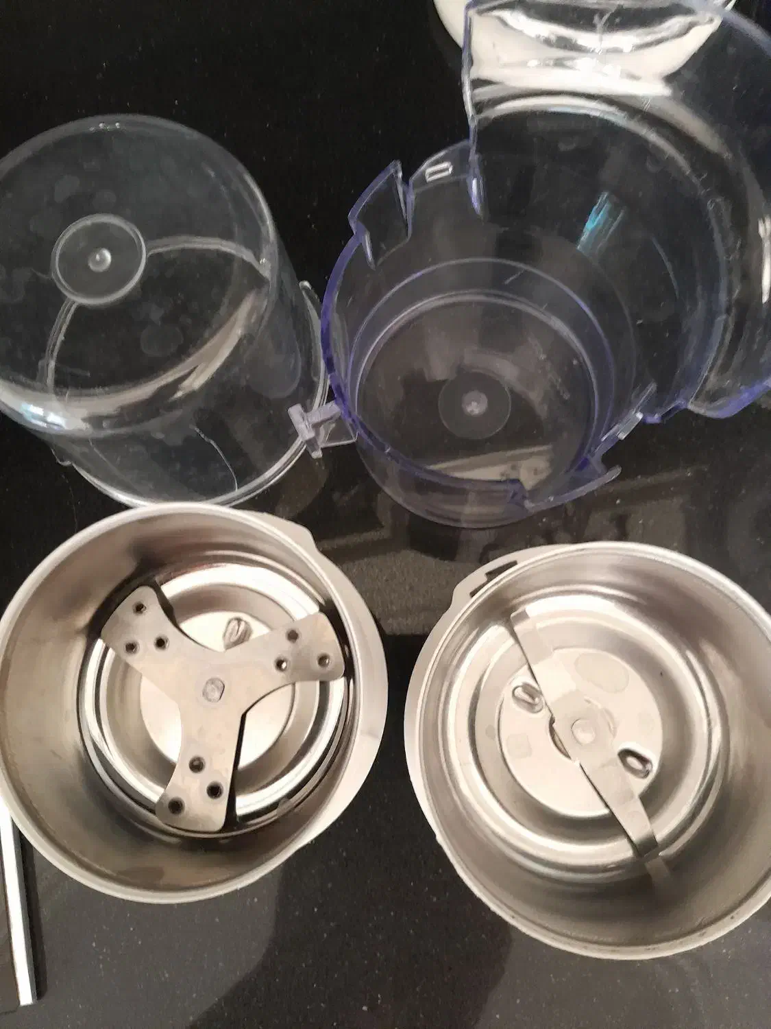 غذا ساز|خردکن، آسیاب، غذاساز|تهران, زعفرانیه|دیوار