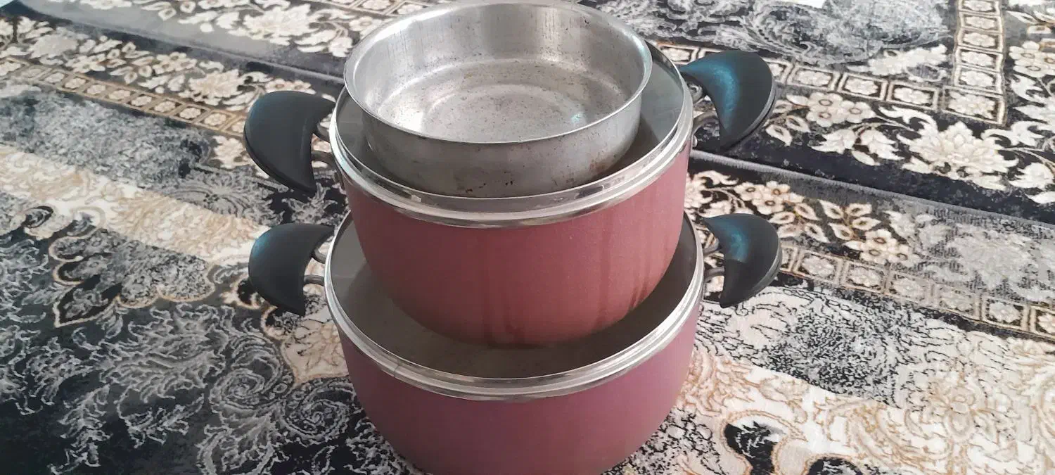 وسایل آشپزخانه|ظروف پختوپز|مشهد, نوید|دیوار