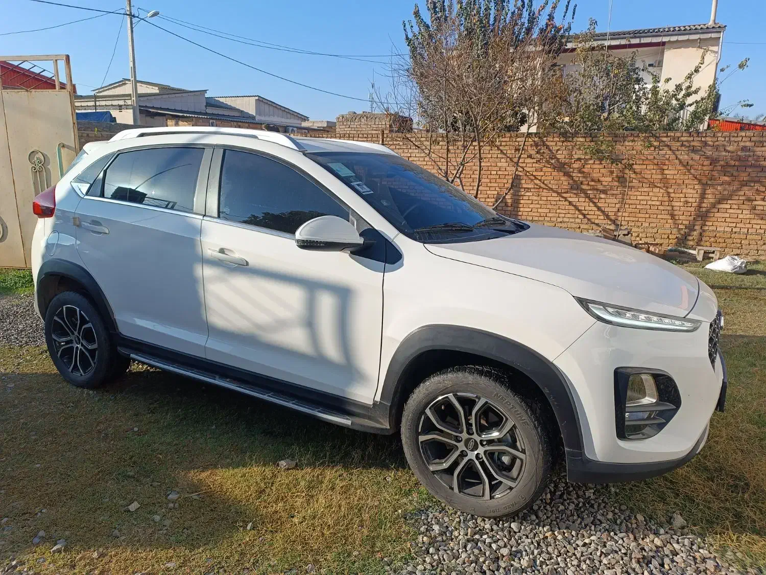 x22pro|خودرو سواری و وانت|آق قلا, |دیوار