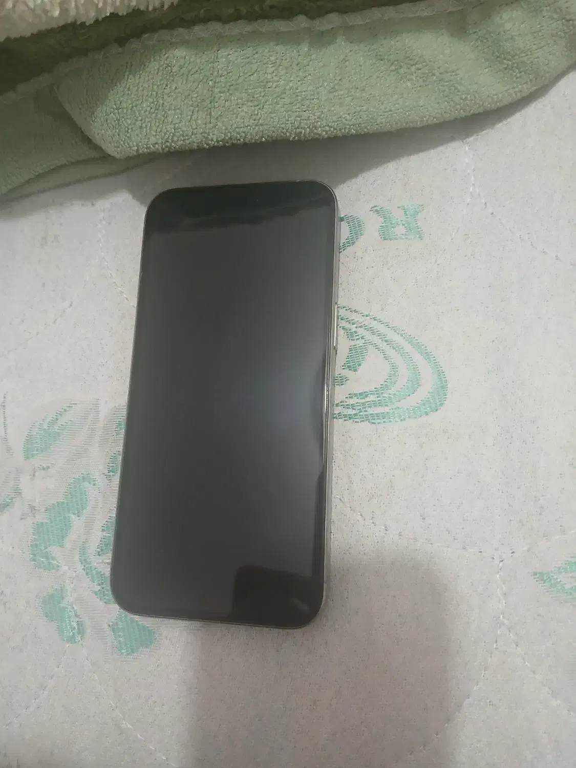 ایفون 15پرو مکس|موبایل|کرمانشاه, |دیوار