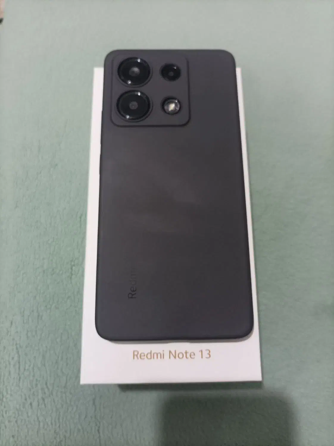 فروش گوشی شیائومی نوت 13|موبایل|اصفهان, شهید رجایی|دیوار